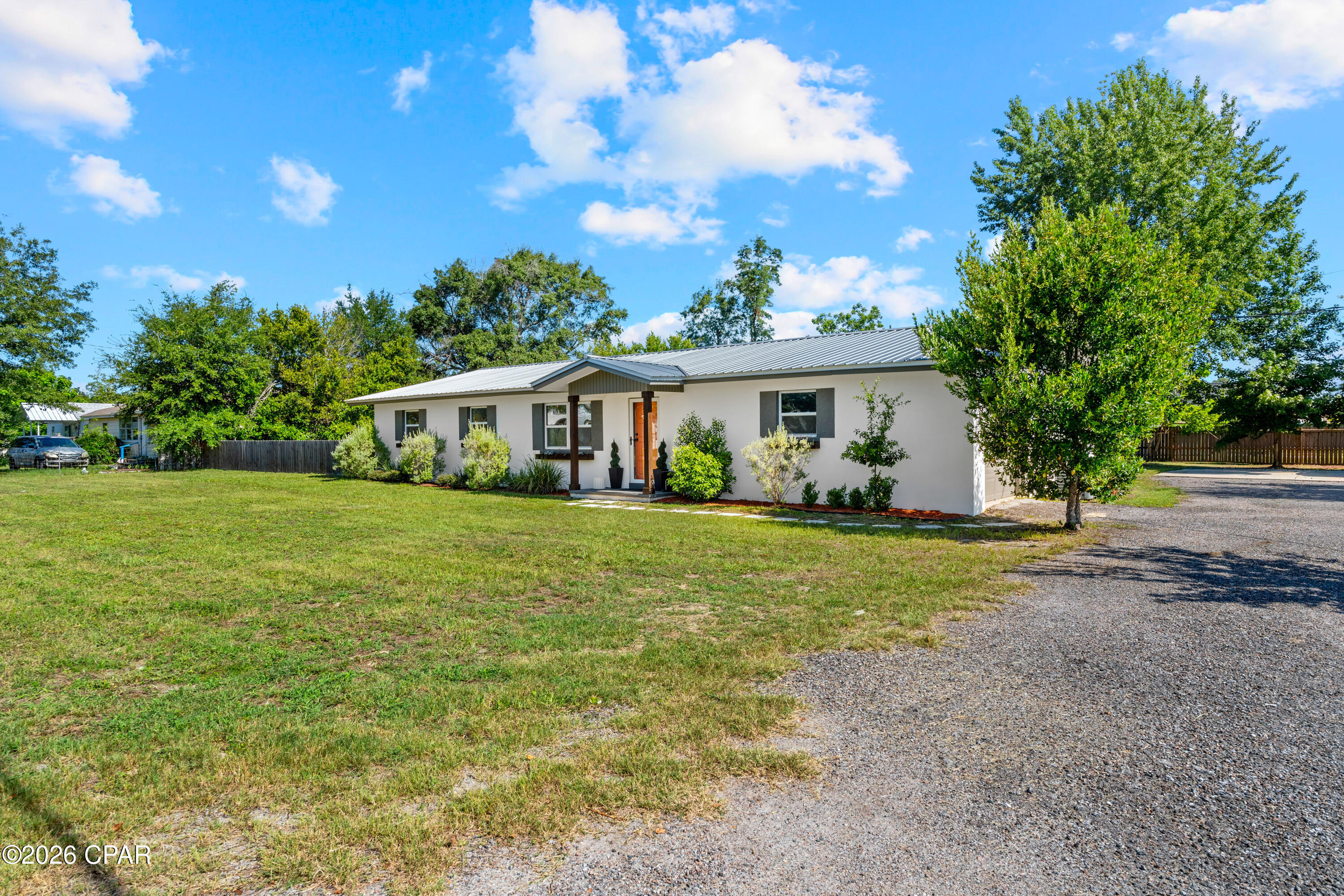 Sheffields 2nd - Residential Lease