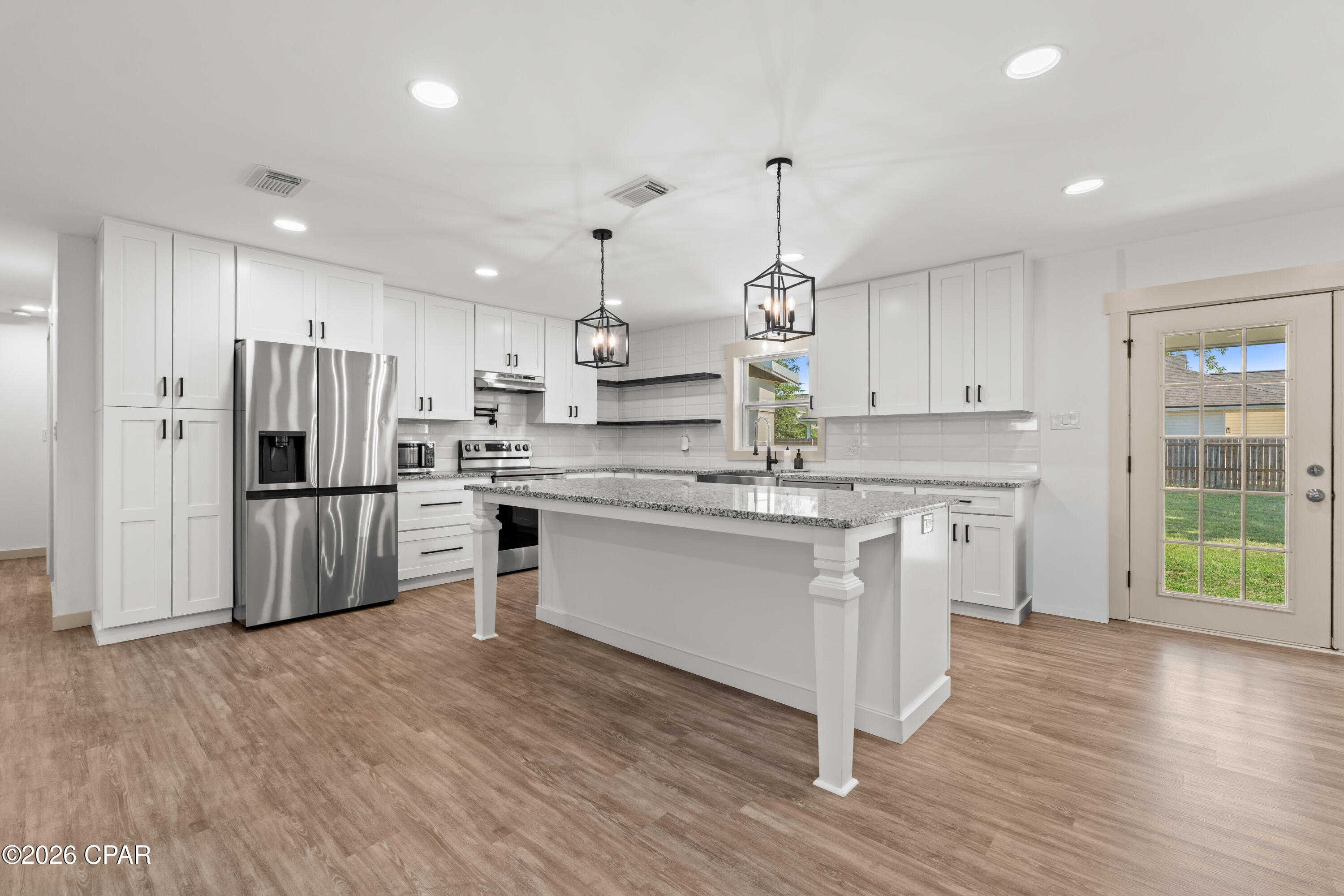 Sheffields 2nd - Residential Lease