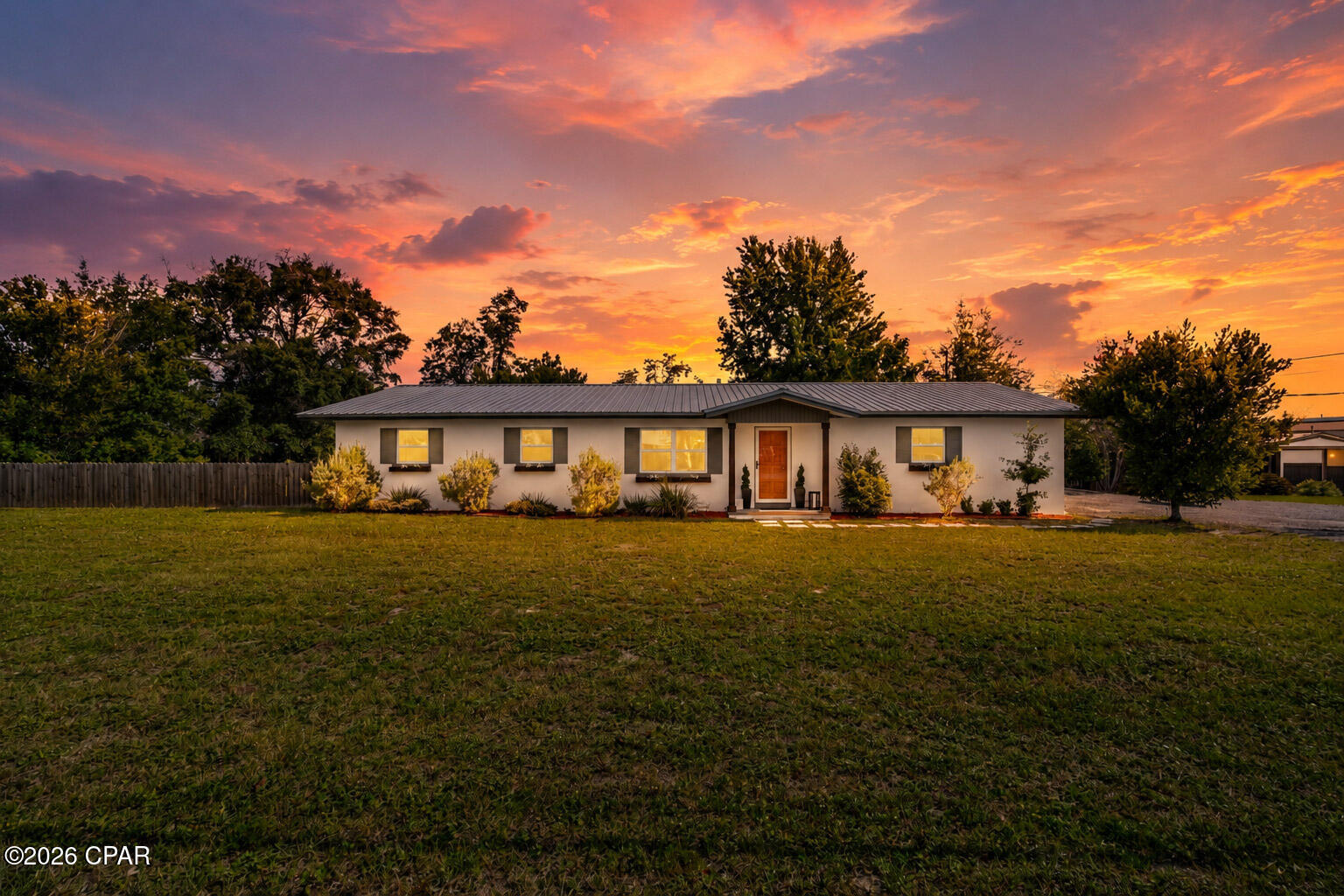 Sheffields 2nd - Residential Lease