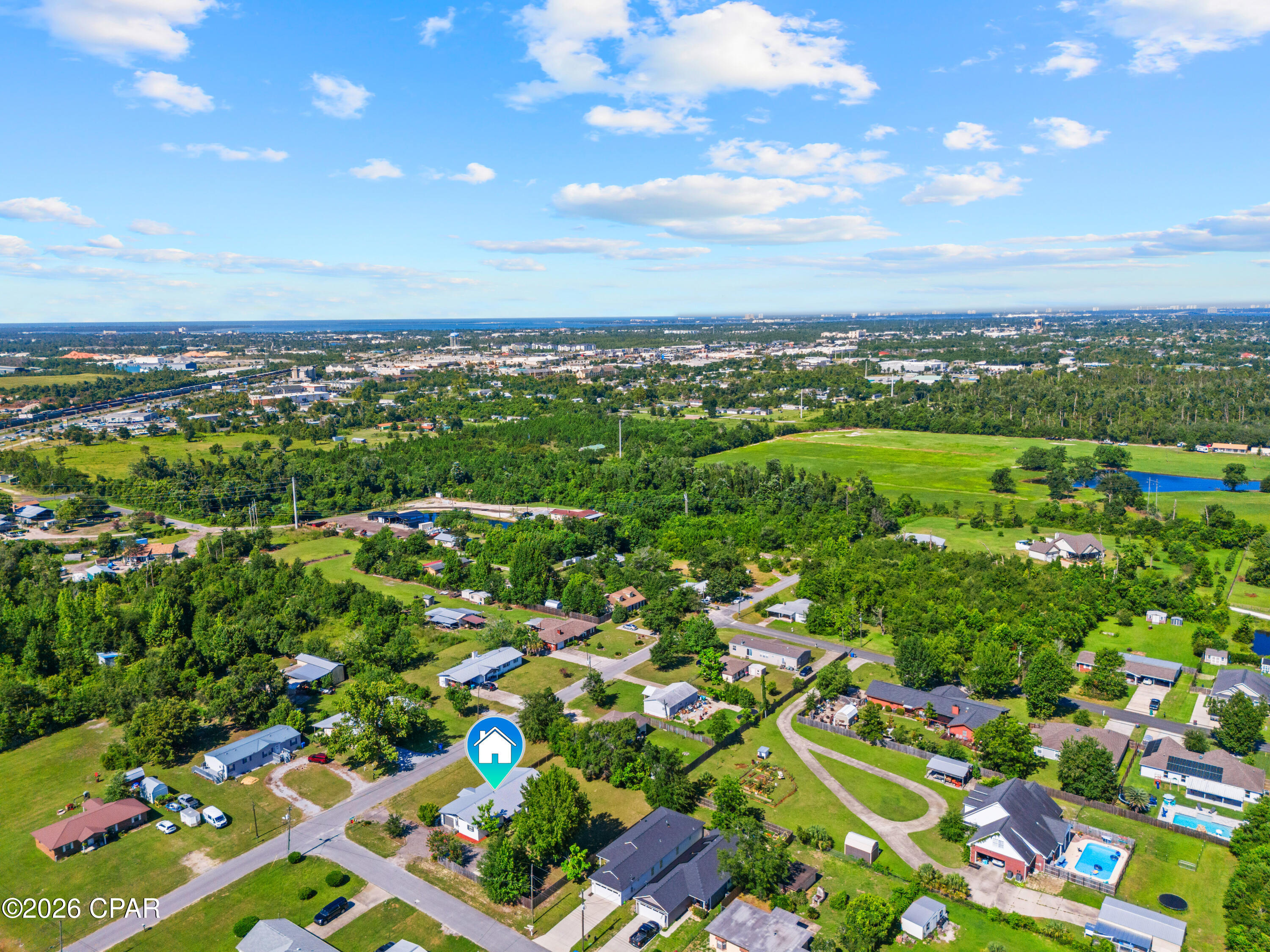 Sheffields 2nd - Residential Lease