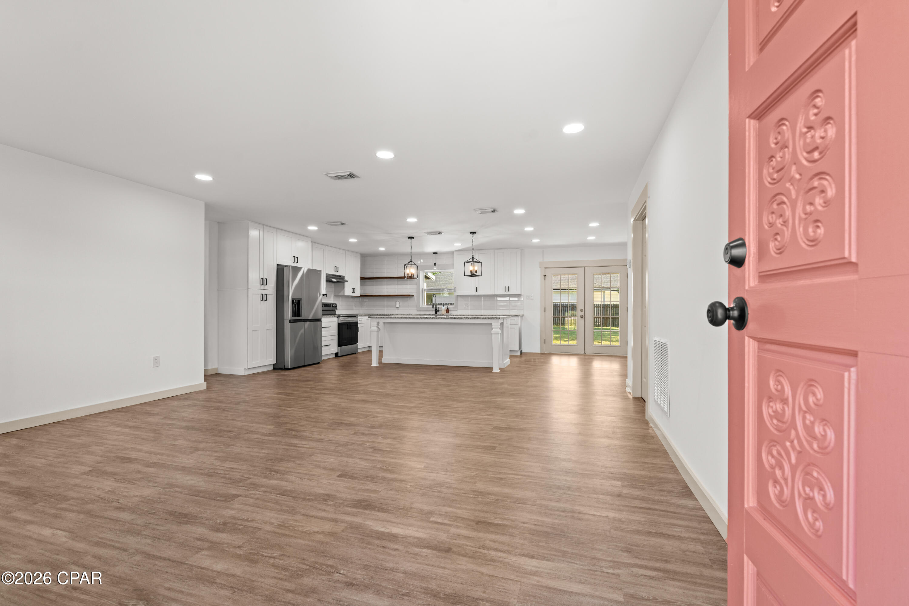 Sheffields 2nd - Residential Lease