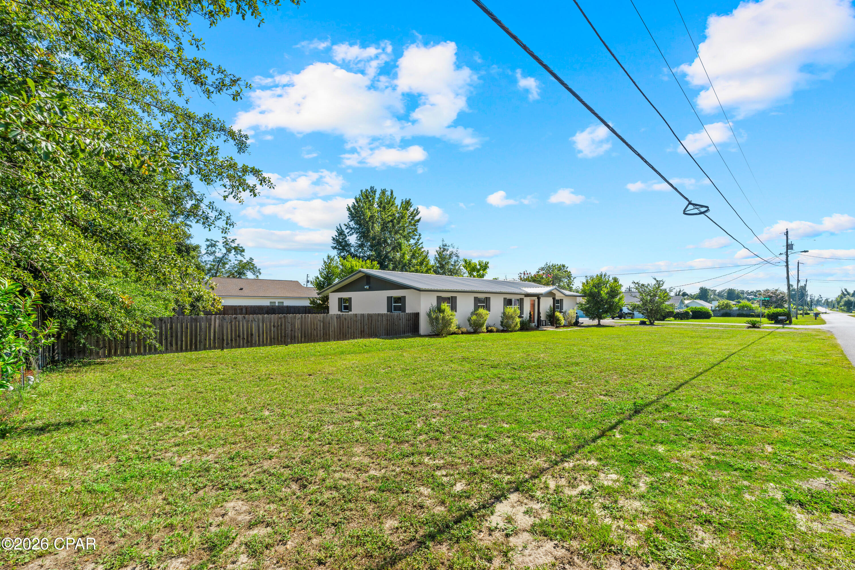 Sheffields 2nd - Residential Lease