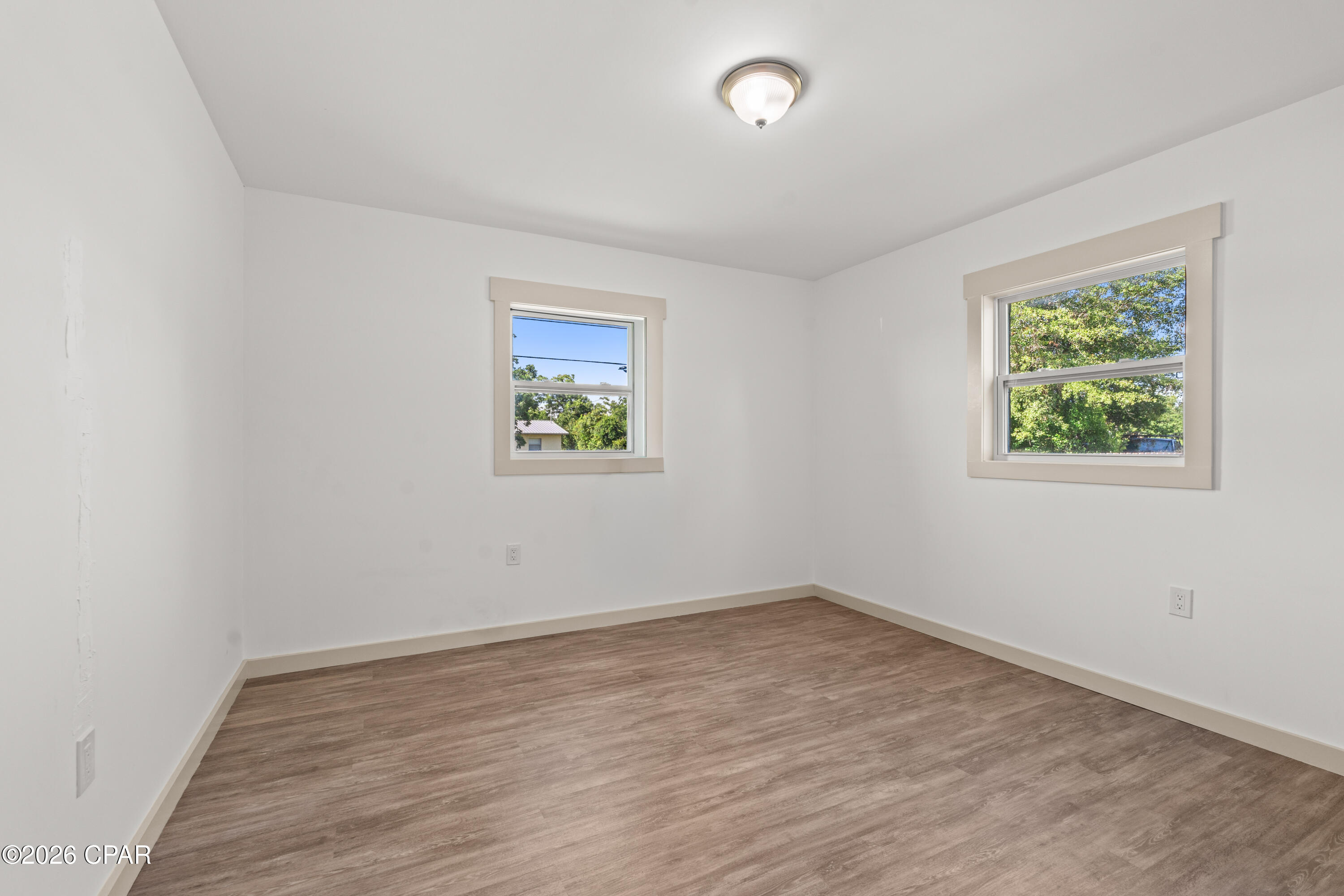 Sheffields 2nd - Residential Lease