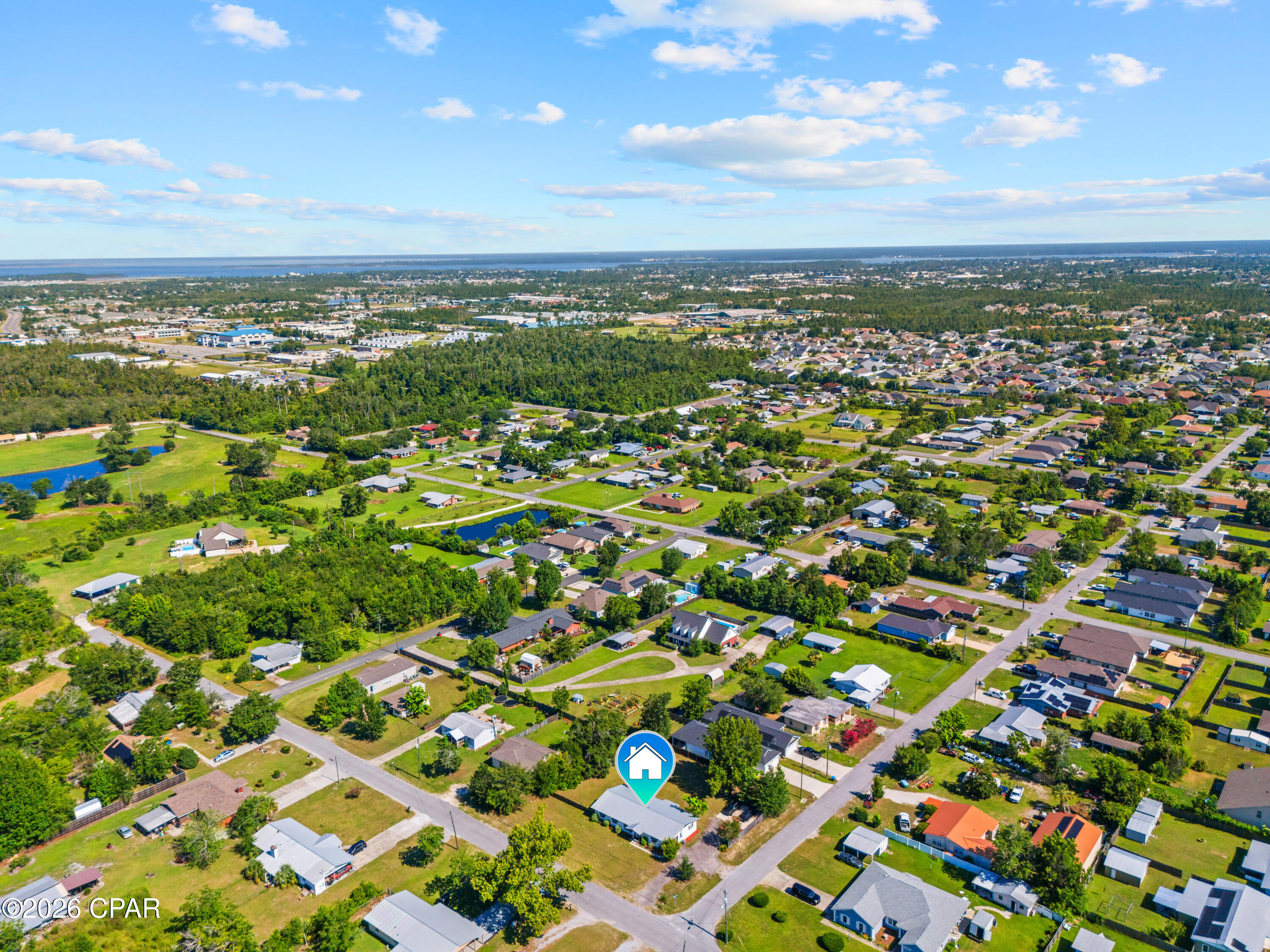 Sheffields 2nd - Residential Lease