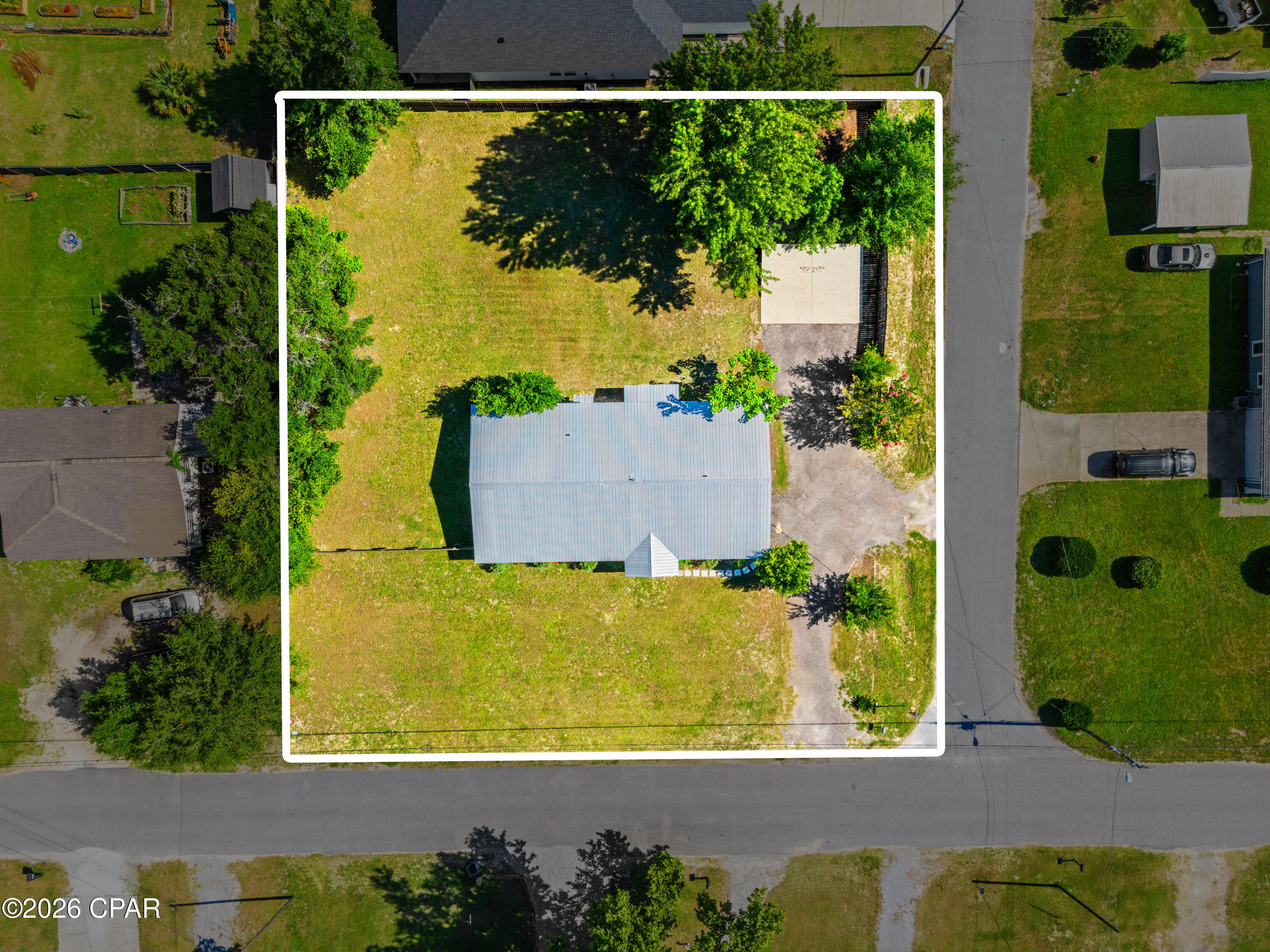 Sheffields 2nd - Residential Lease