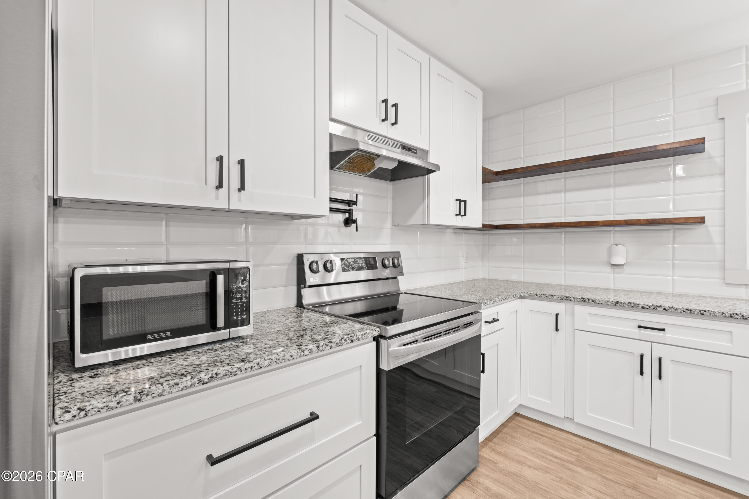 Sheffields 2nd - Residential Lease