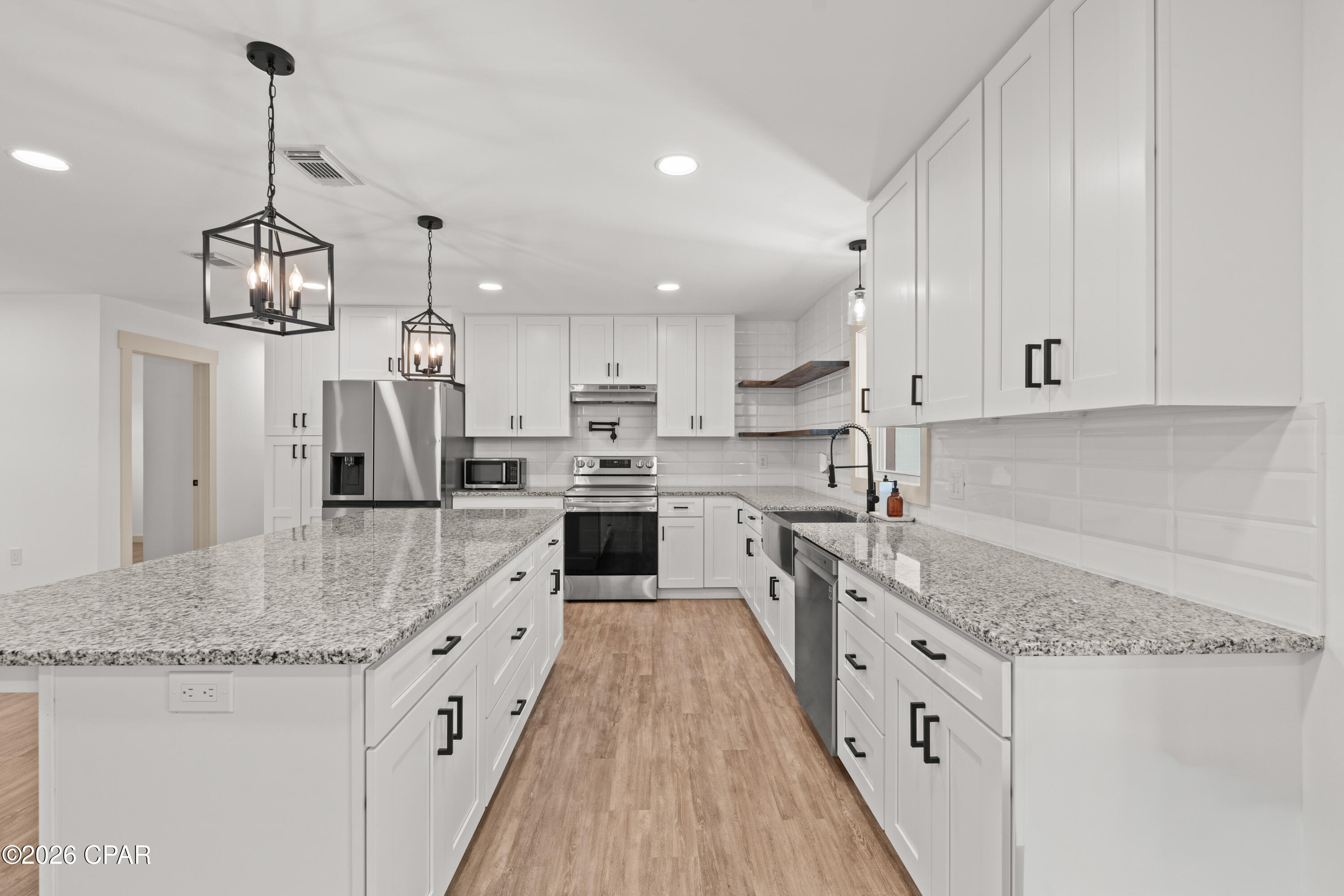 Sheffields 2nd - Residential Lease