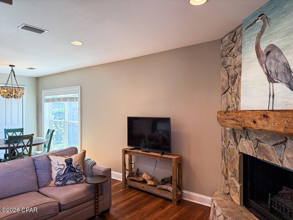 Grand Isle S-Mexbch 15 - Residential