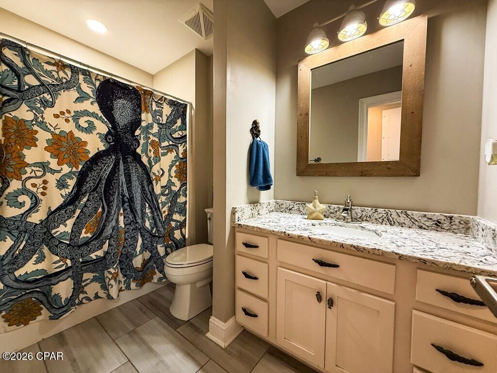 Grand Isle S-Mexbch 15 - Residential