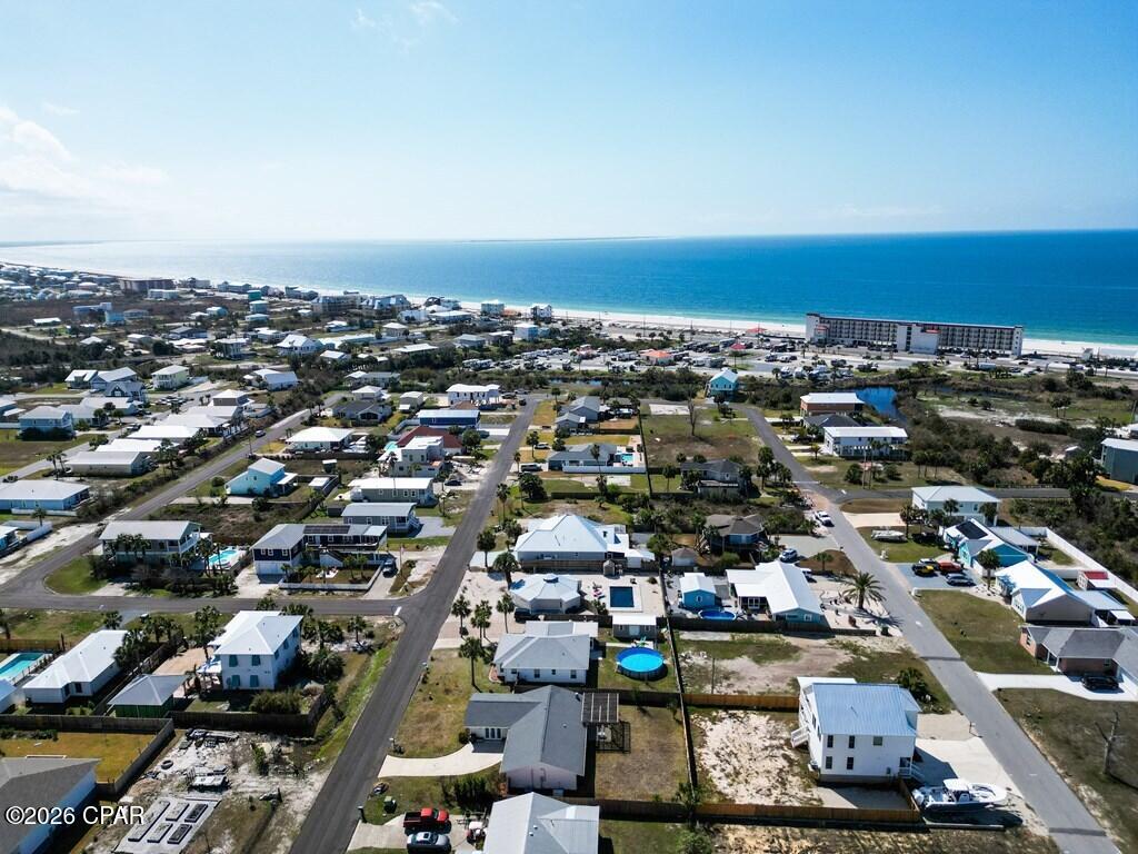 Grand Isle S-Mexbch 15 - Residential