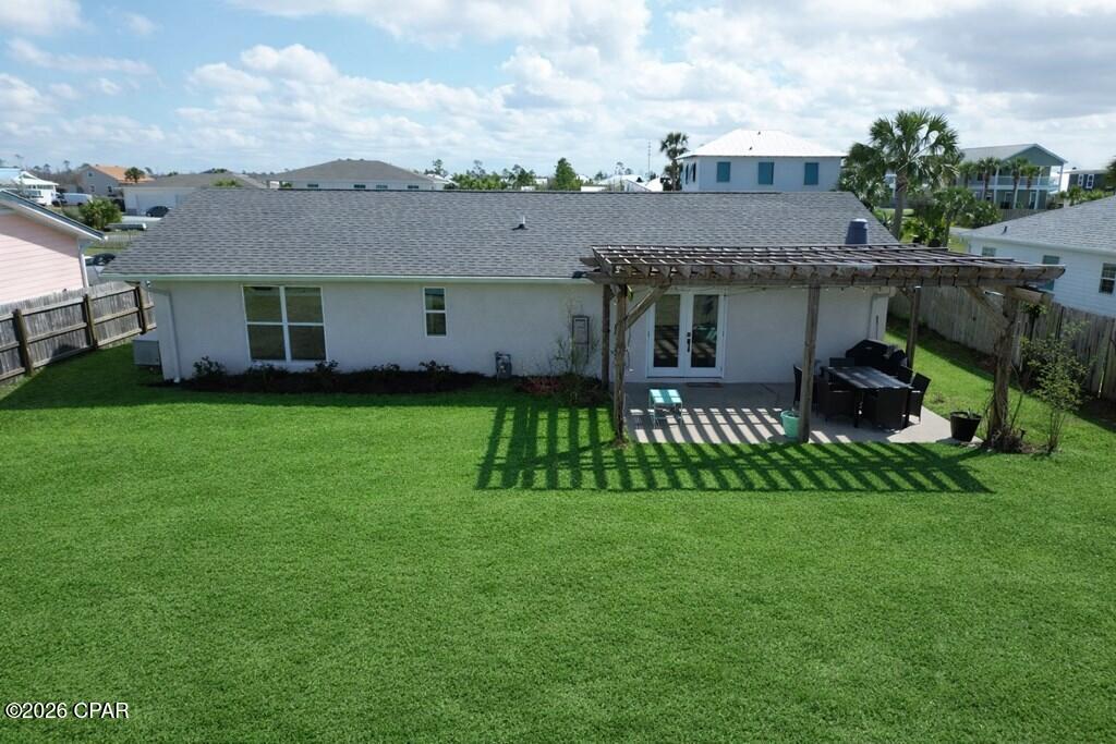 Grand Isle S-Mexbch 15 - Residential