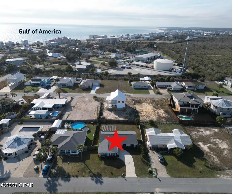 Grand Isle S-Mexbch 15 - Residential