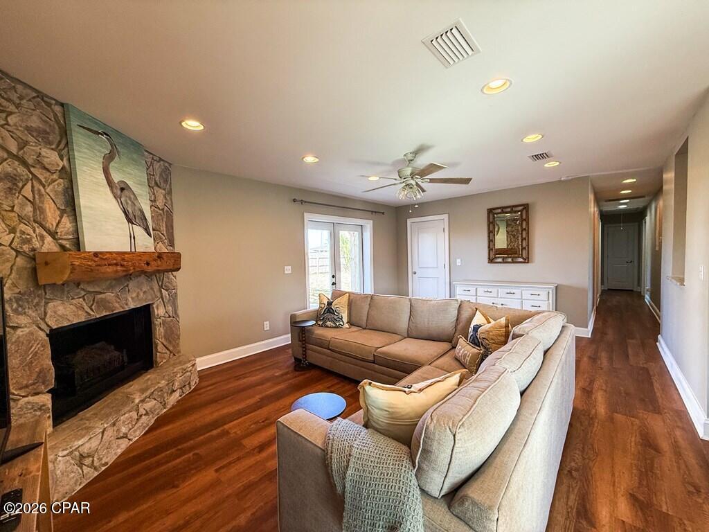 Grand Isle S-Mexbch 15 - Residential