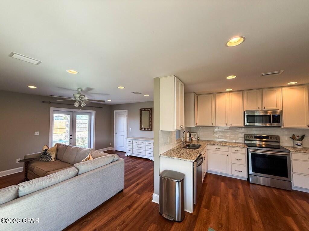 Grand Isle S-Mexbch 15 - Residential