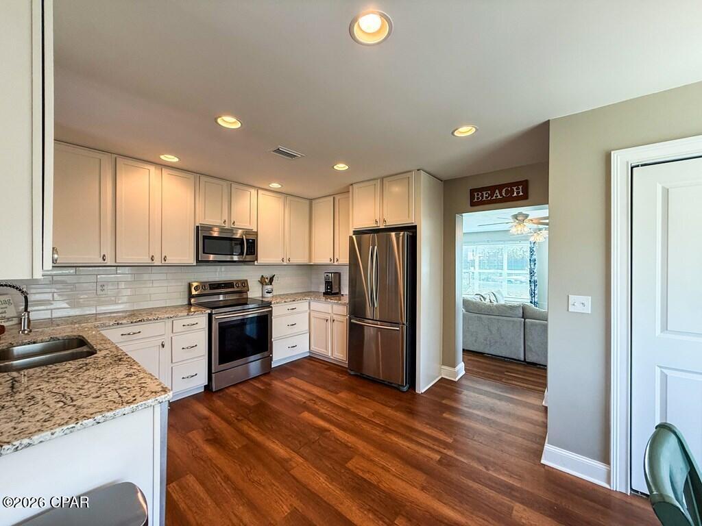 Grand Isle S-Mexbch 15 - Residential