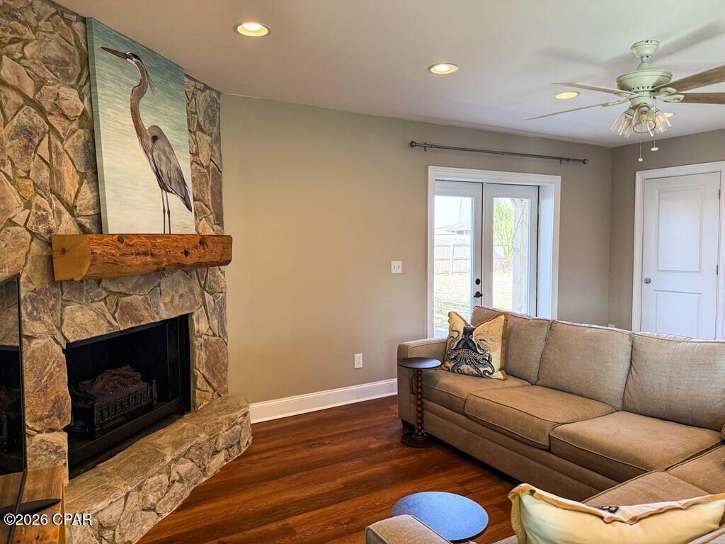 Grand Isle S-Mexbch 15 - Residential
