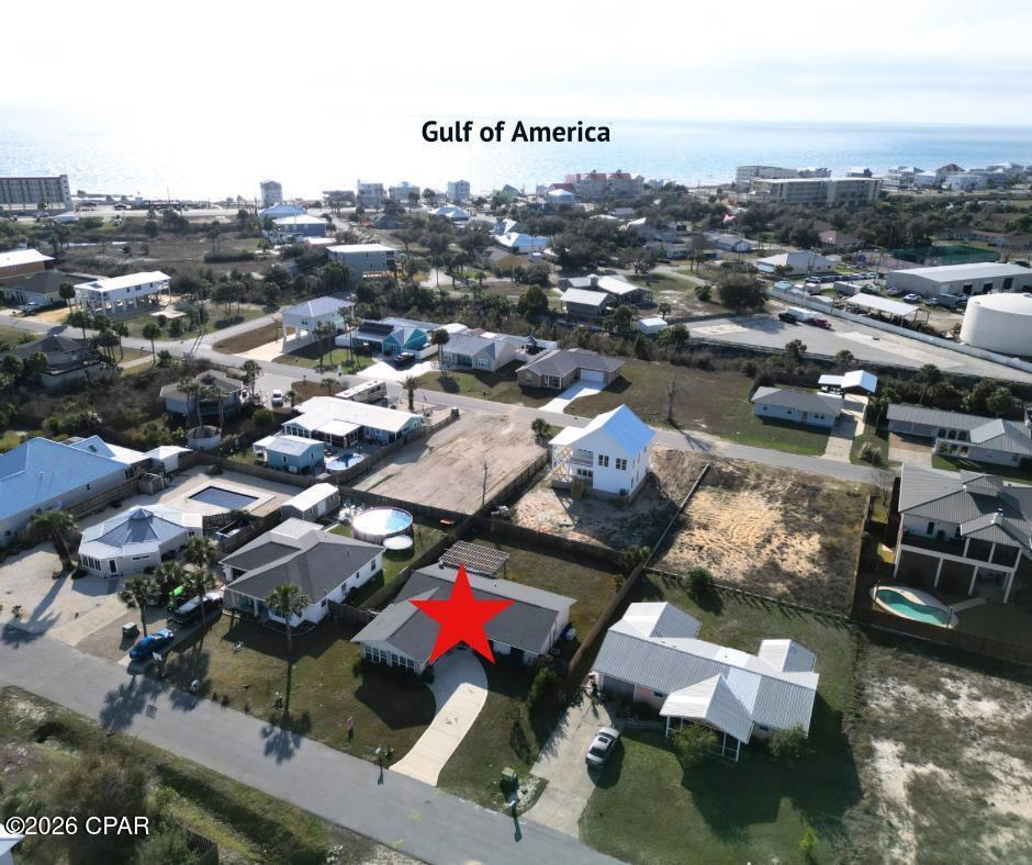 Grand Isle S-Mexbch 15 - Residential