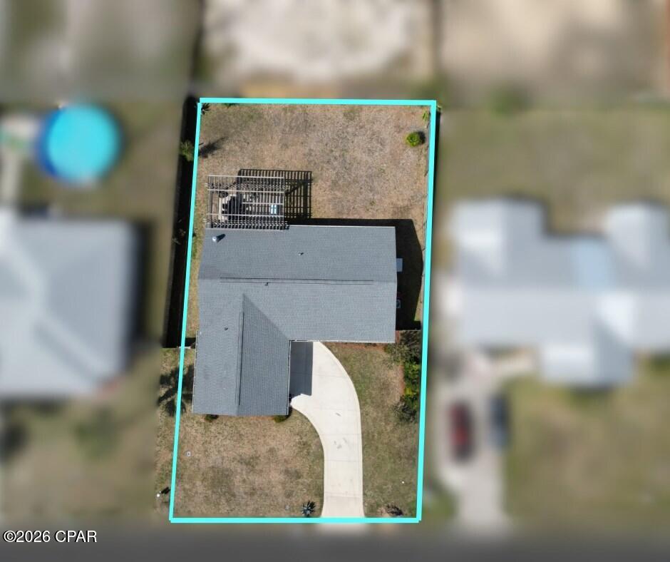 Grand Isle S-Mexbch 15 - Residential