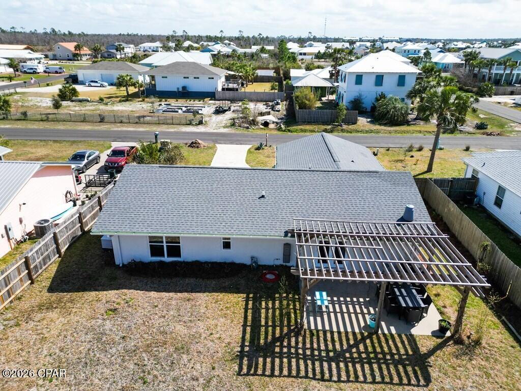 Grand Isle S-Mexbch 15 - Residential