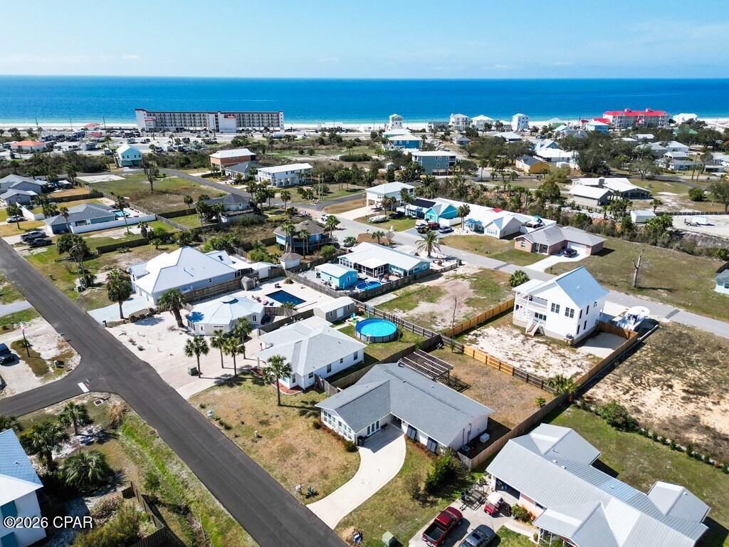 Grand Isle S-Mexbch 15 - Residential