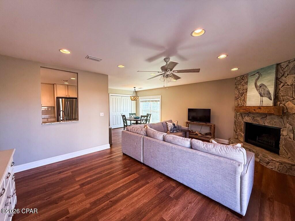 Grand Isle S-Mexbch 15 - Residential