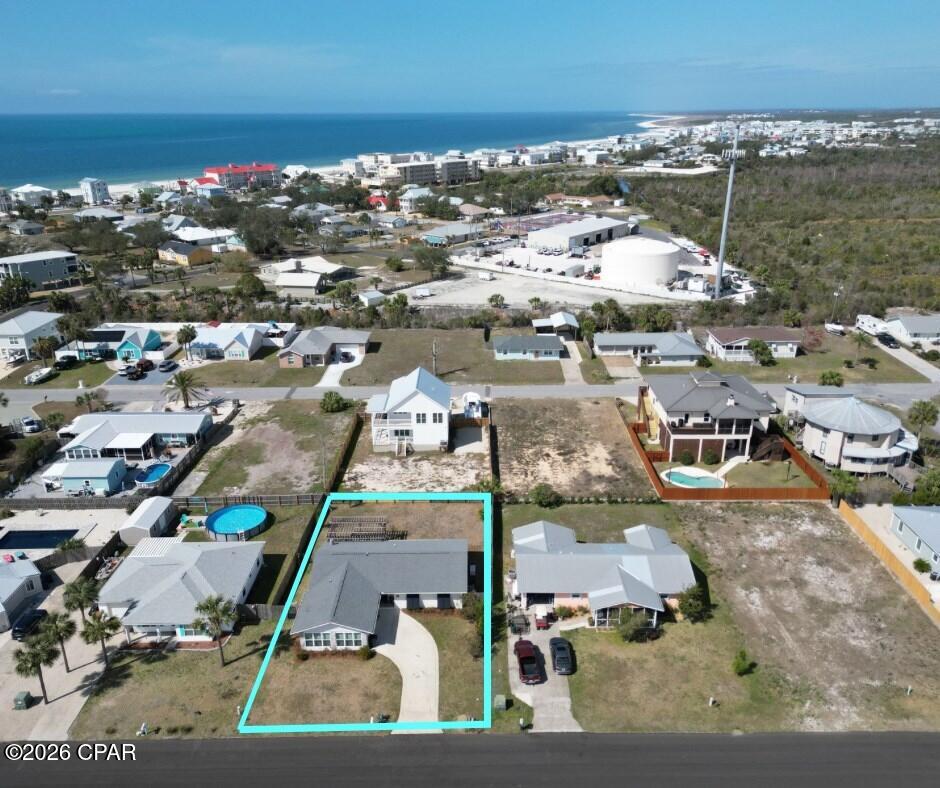 Grand Isle S-Mexbch 15 - Residential