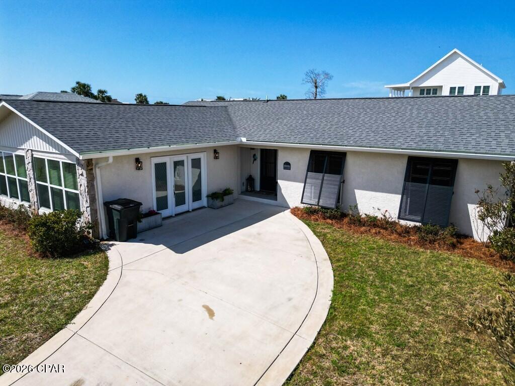 Grand Isle S-Mexbch 15 - Residential