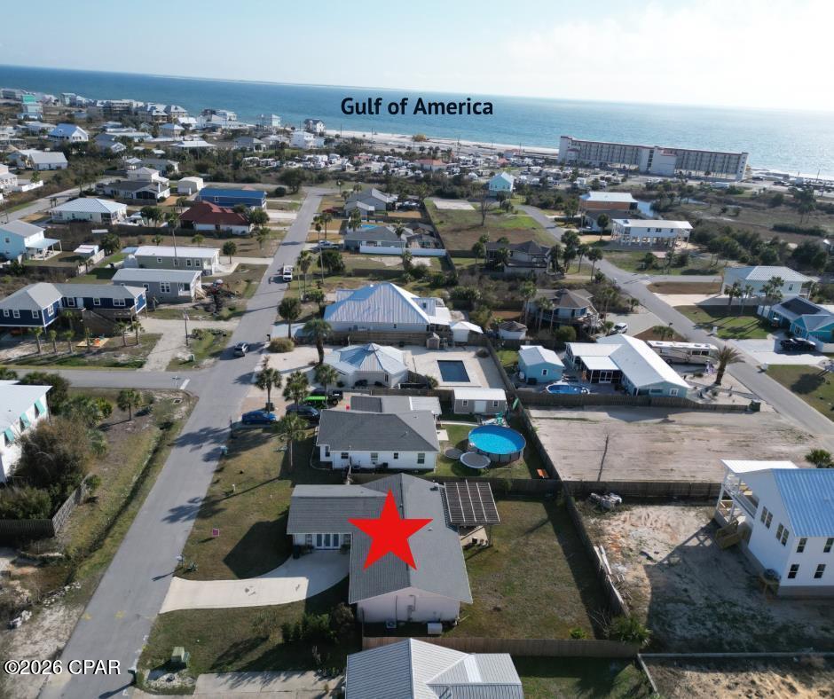 Grand Isle S-Mexbch 15 - Residential
