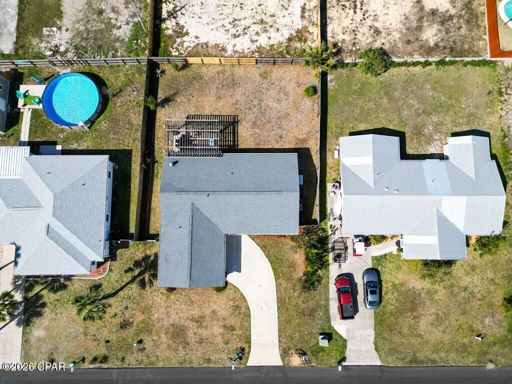 Grand Isle S-Mexbch 15 - Residential