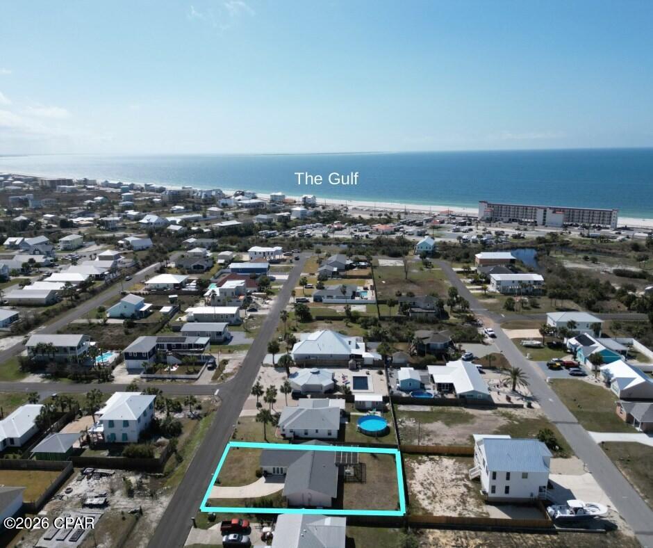Grand Isle S-Mexbch 15 - Residential