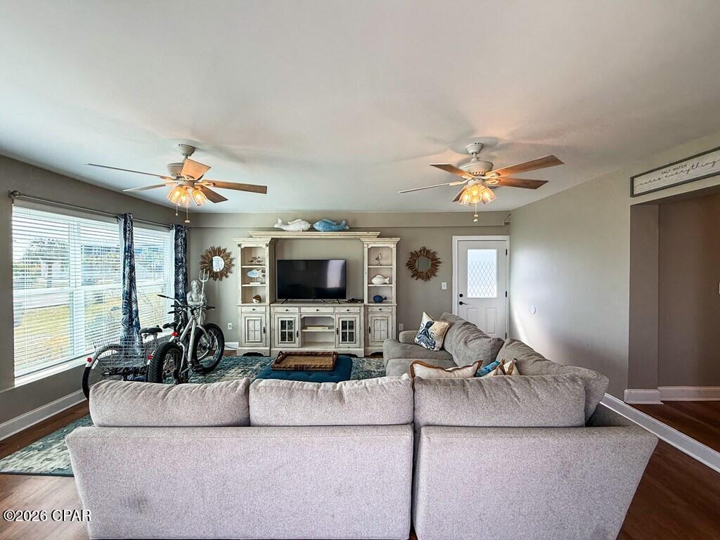 Grand Isle S-Mexbch 15 - Residential