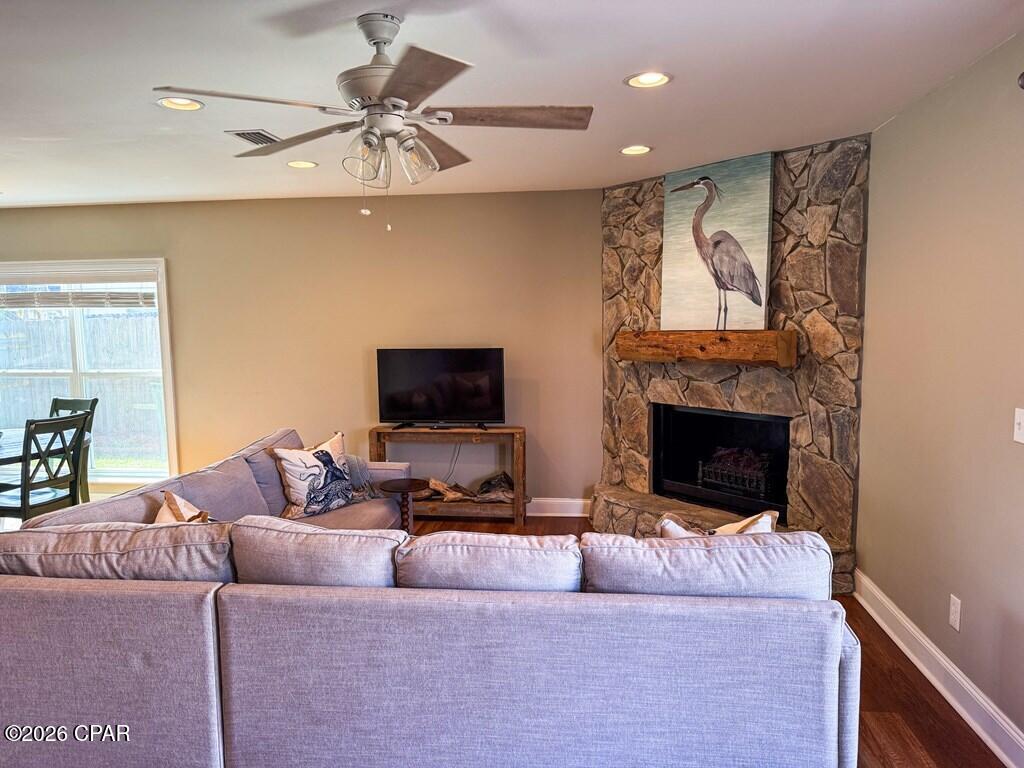 Grand Isle S-Mexbch 15 - Residential