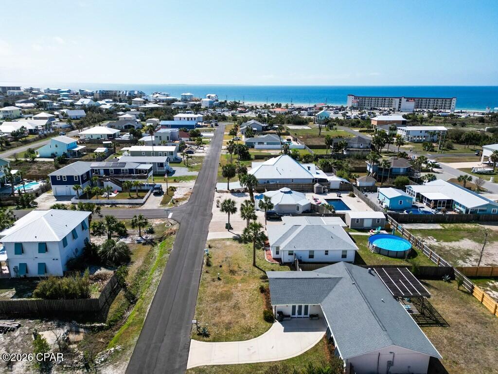 Grand Isle S-Mexbch 15 - Residential