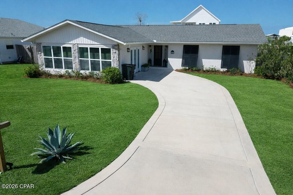 Grand Isle S-Mexbch 15 - Residential
