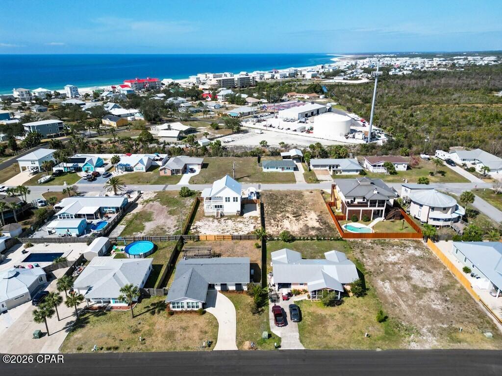 Grand Isle S-Mexbch 15 - Residential