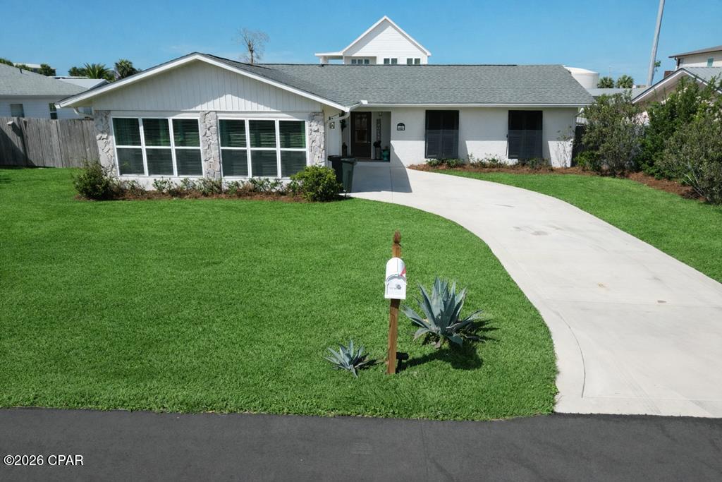 Grand Isle S-Mexbch 15 - Residential