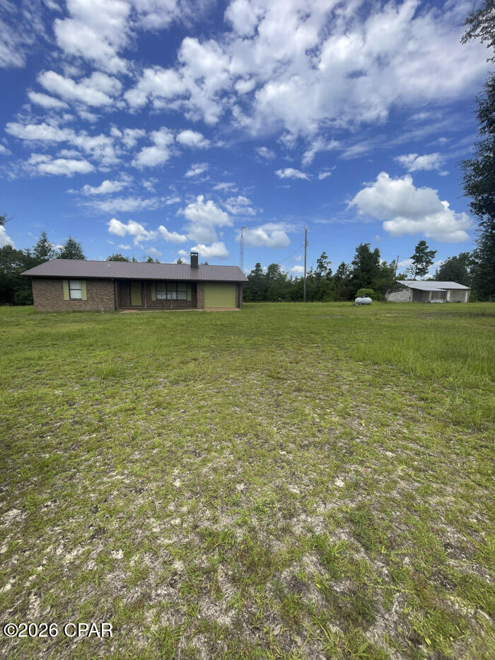 No Named Subdivision - Residential
