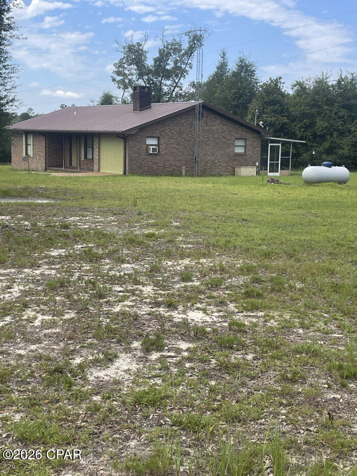 No Named Subdivision - Residential