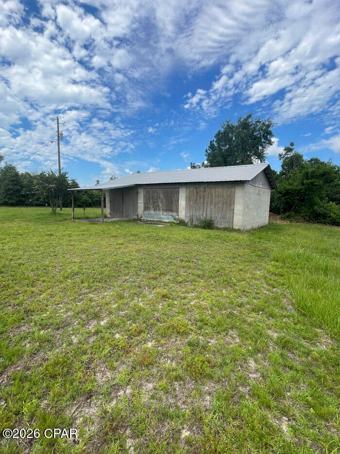 No Named Subdivision - Residential