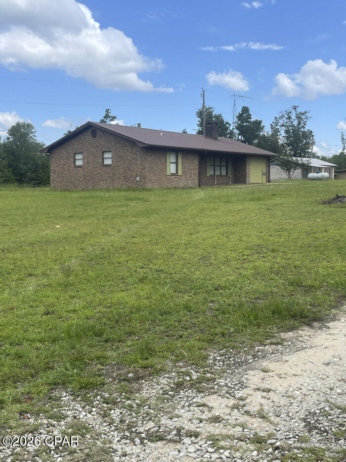 No Named Subdivision - Residential