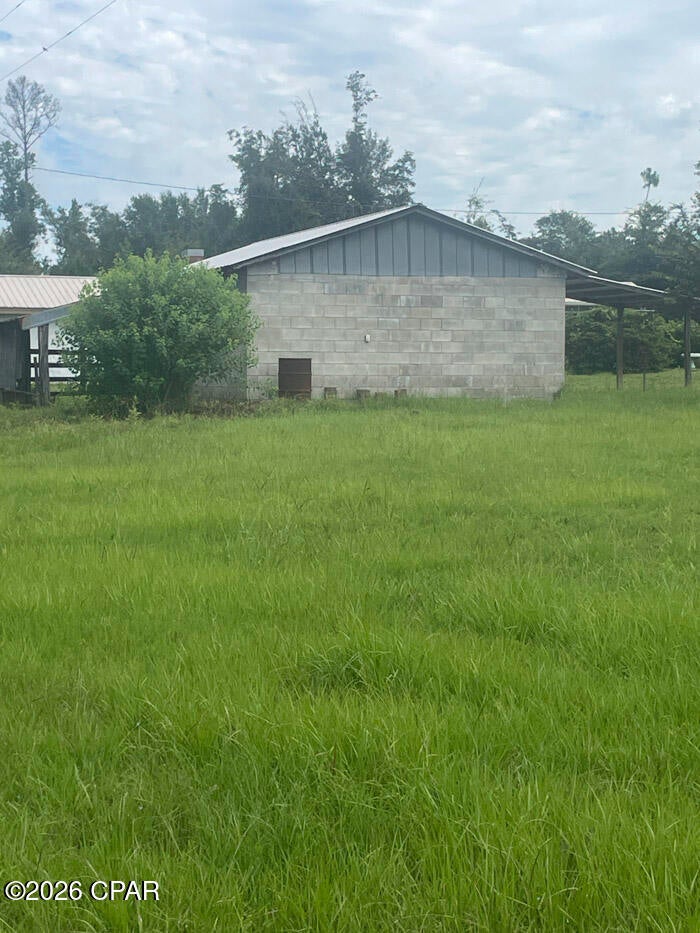 No Named Subdivision - Residential