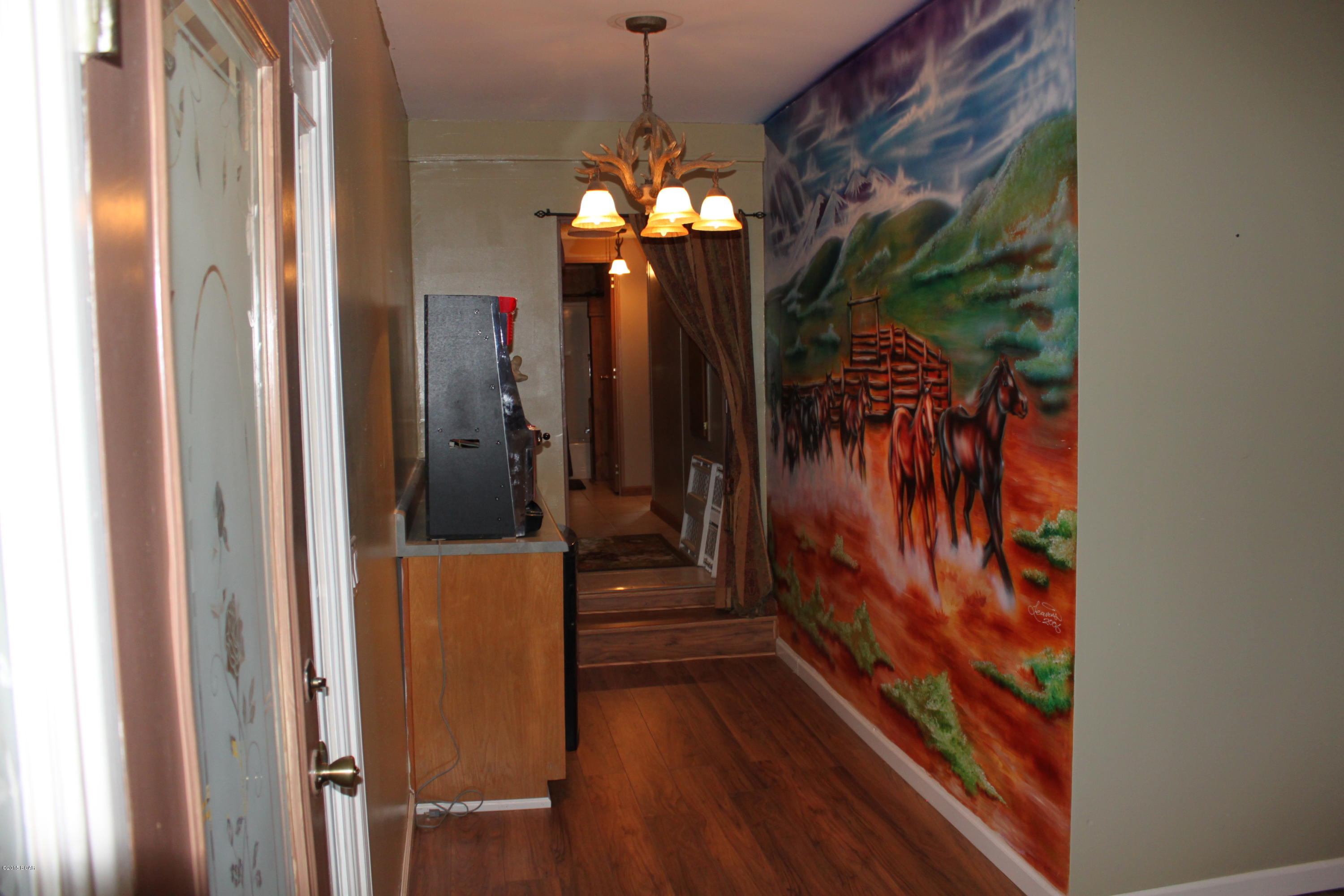 Waverly Ests - Residential