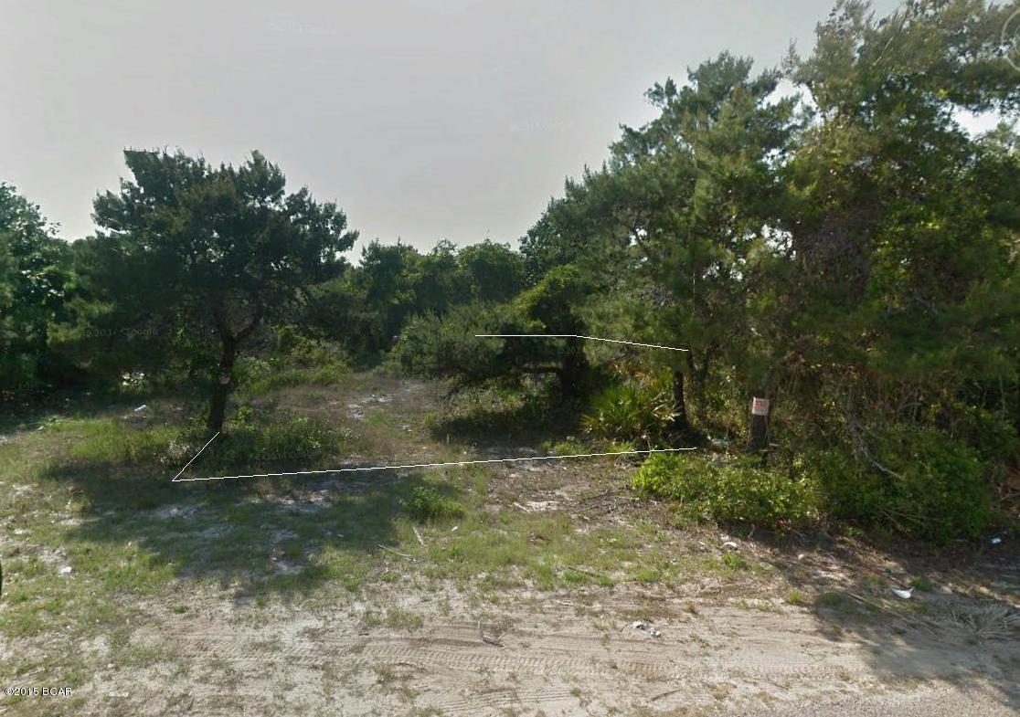 Nice lot waiting for you to build your dream home.