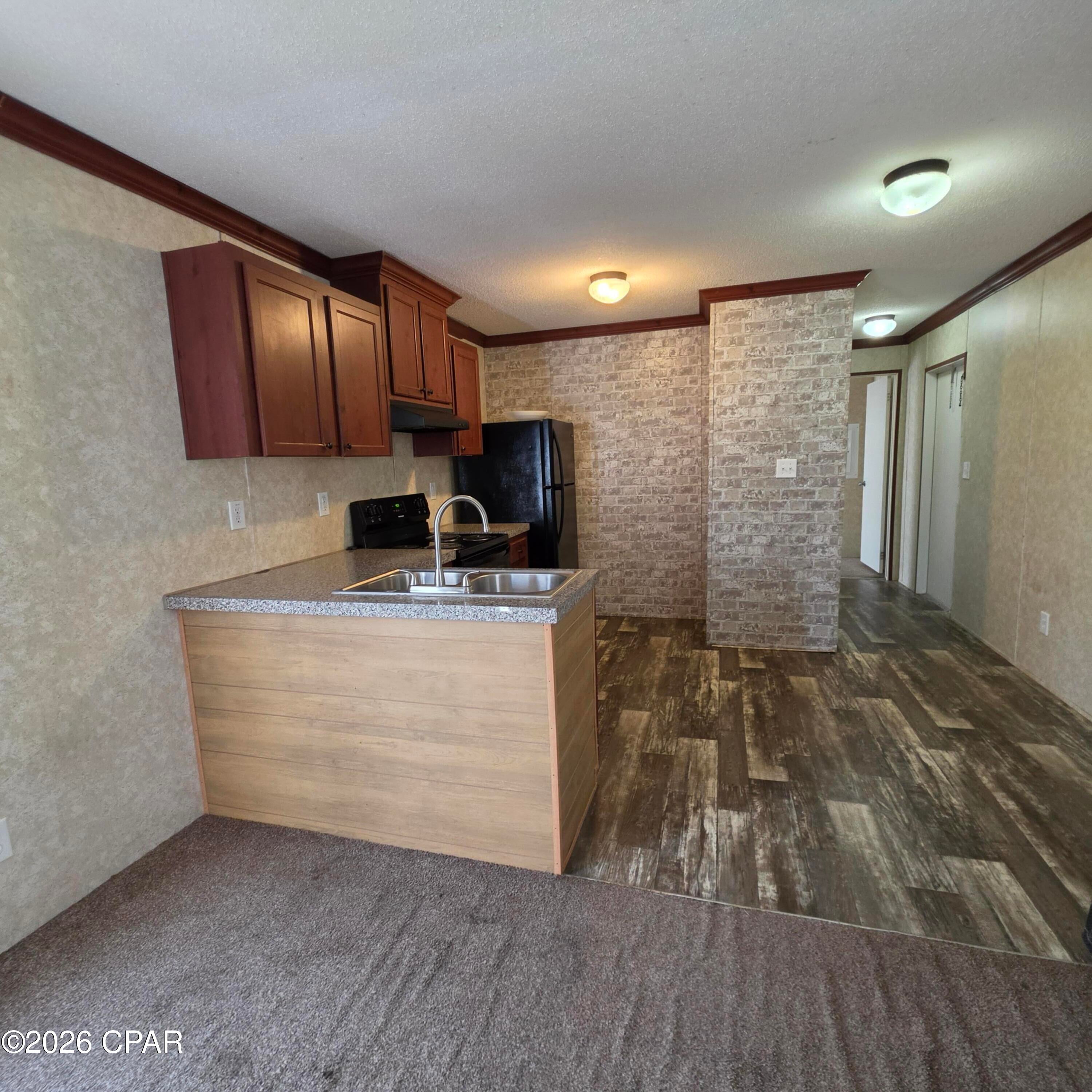 [No Recorded Subdiv] - Residential Lease
