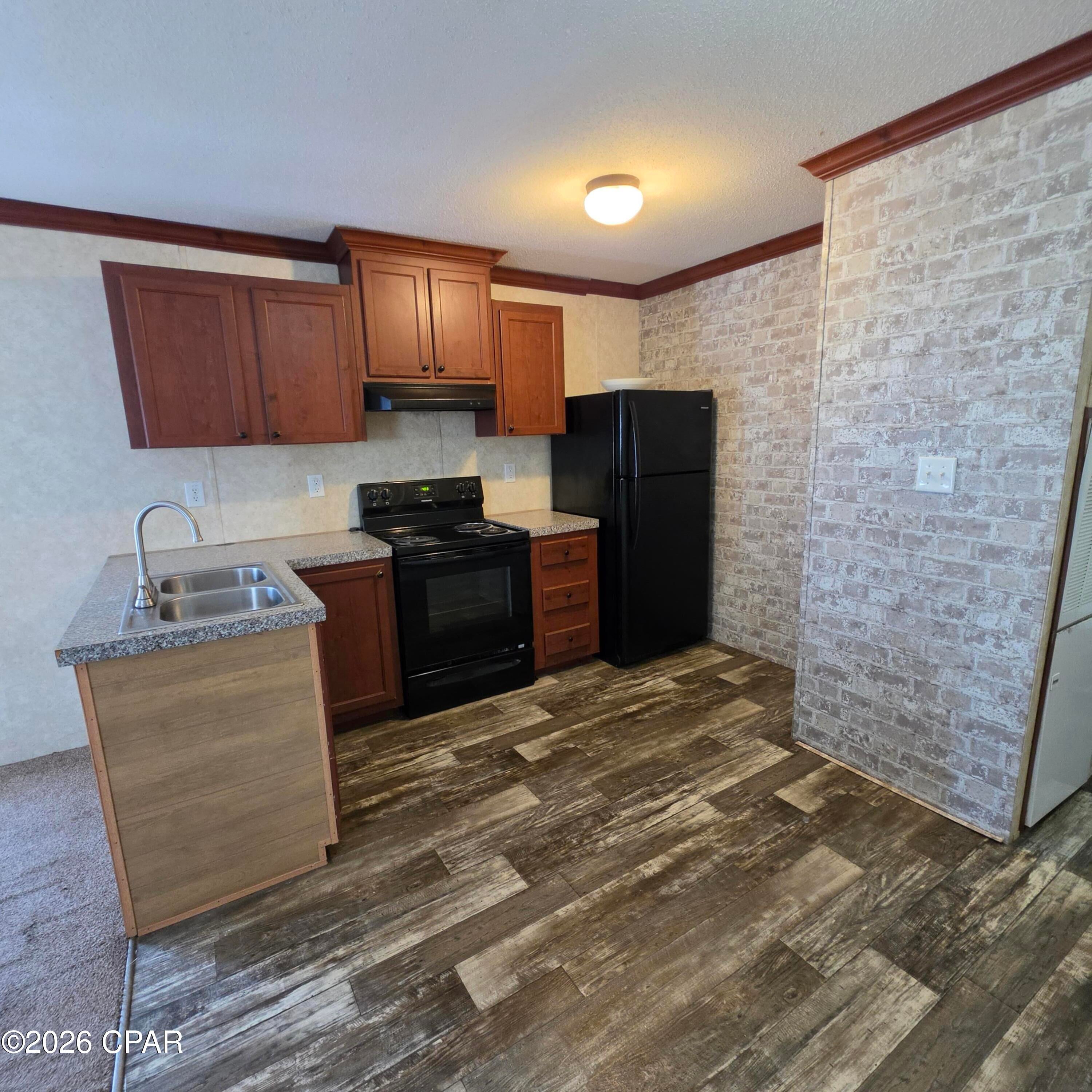 [No Recorded Subdiv] - Residential Lease