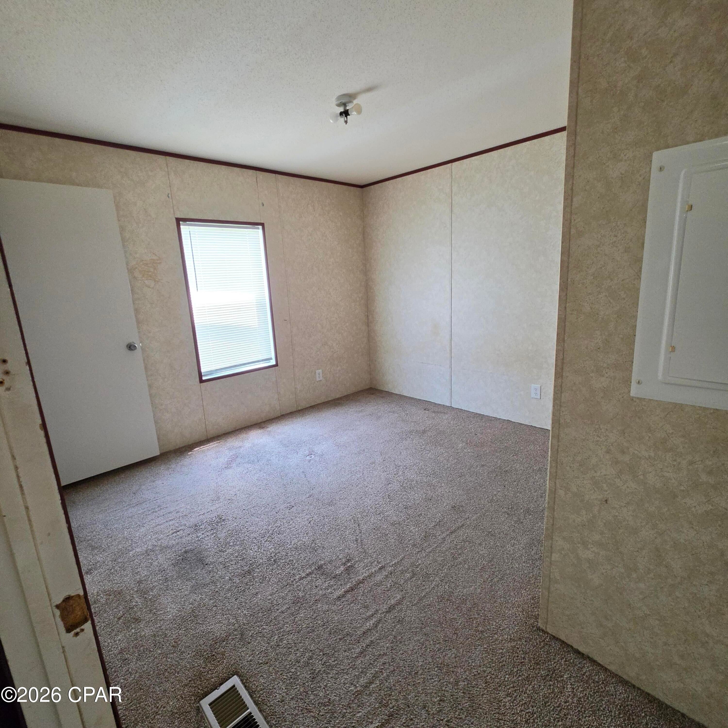 [No Recorded Subdiv] - Residential Lease