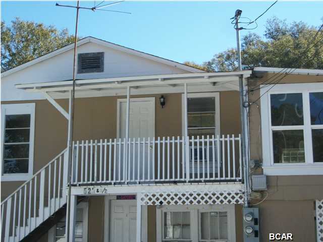 Pinecrest Add. - Residential Lease