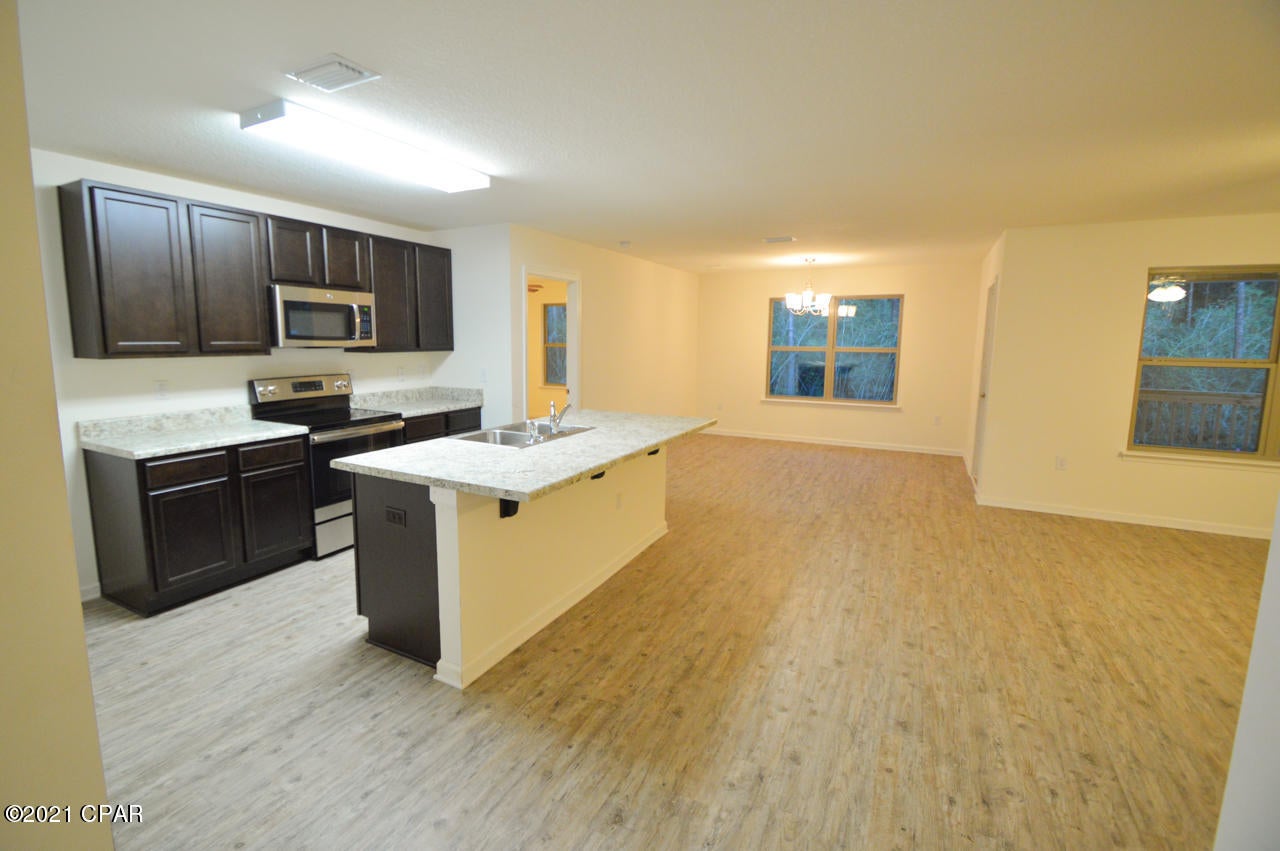 Brighton Oaks - Residential
