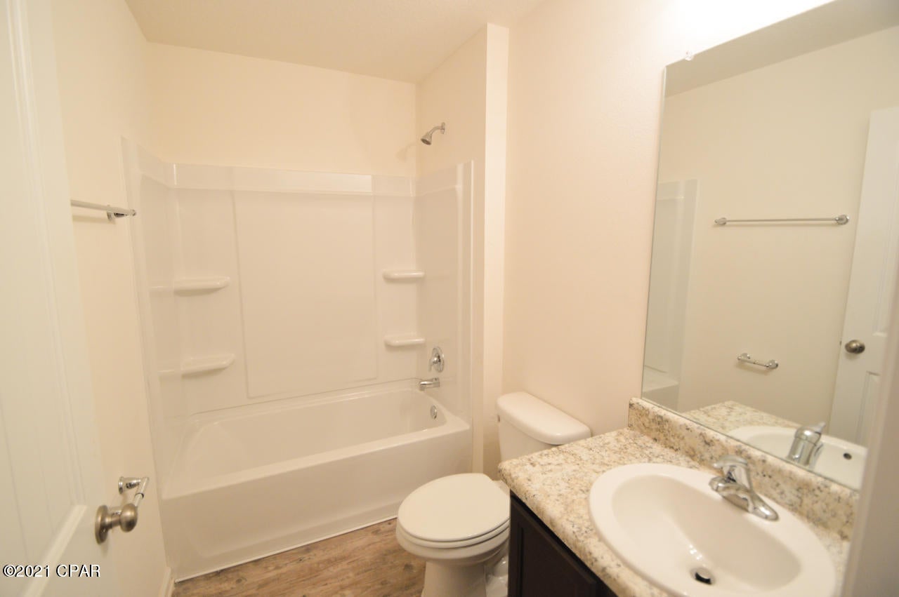 Brighton Oaks - Residential