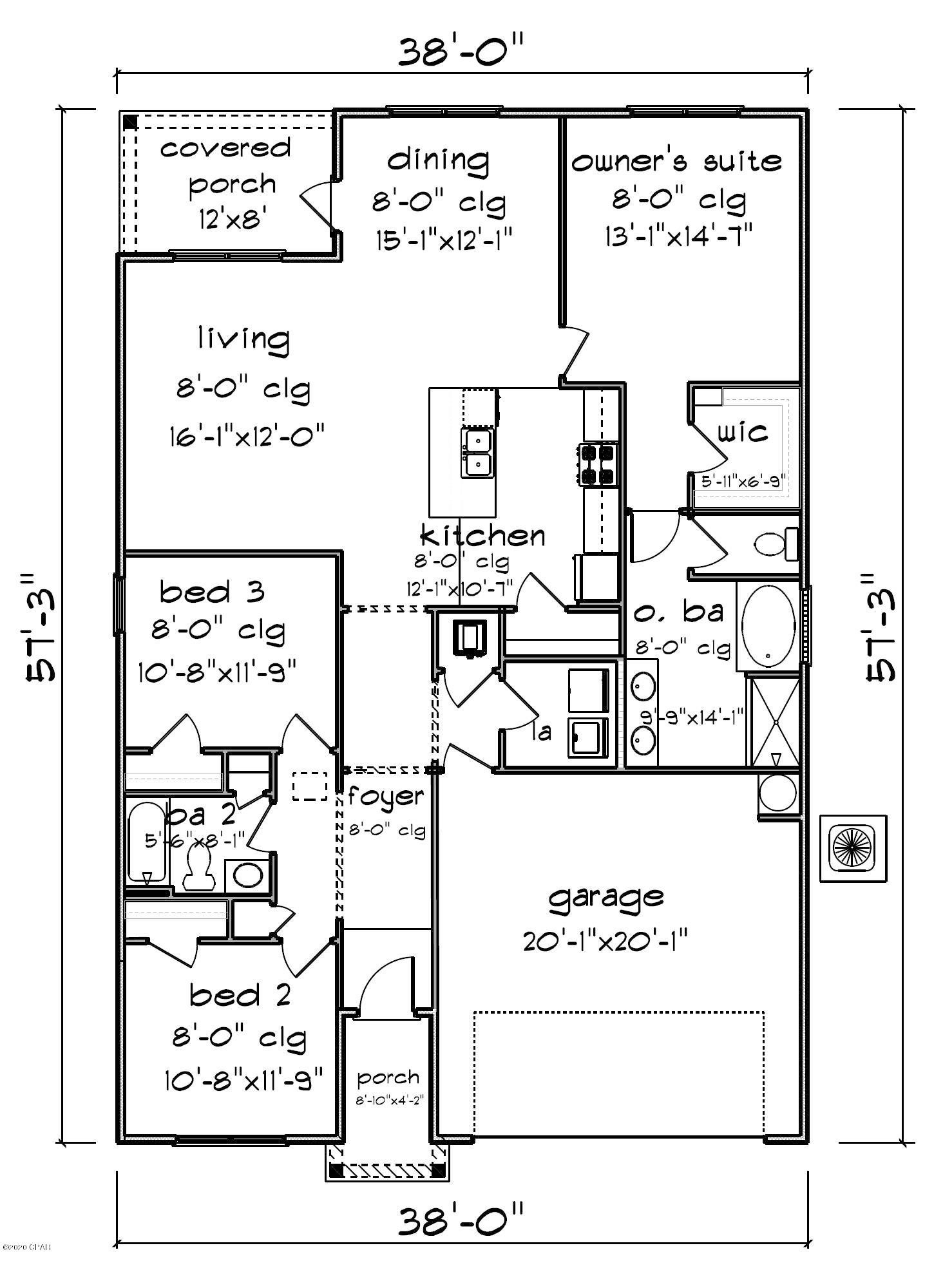 This Aria floorplan located in Brighton Oaks is a three-bedroom, two bath, two-car garage home. The homes first two bedrooms are towards the front of the house, separated by a guest bathroom. A large open living space is joined by a gorgeous kitchen with Whirlpool stainless steel appliances. Bedroom 1 is just off the dining space which includes a sizeable bedroom, walk-in closet and bath. The bathroom has a separate water closet, free-standing tub, shower and dual vanity sinks. Standard features also include laminate countertops, vinyl flooring and carpet in bedrooms. Pictures, photographs, floor plans, elevations, features, colors and sizes are approximate for illustration purposes only and will vary from the homes as built. Home and community information including pricing, included features, terms, availability and amenities are subject to change and prior sale at any time without notice or obligation. For move-in/completion estimates: ready dates are estimates only. Timing of completion of construction and buyer move-in are subject to contingencies contained in home purchase agreement and governing jurisdictions issuance of a certificate of occupancy and may change due to forces majeures and other delays or disruptions outside the reasonable control of the Builder.